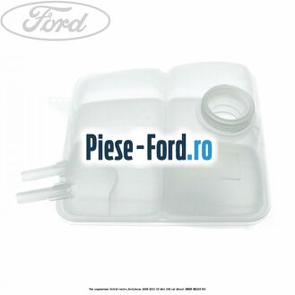 Vas expansiune lichid racire Ford Focus 2008-2011 1.6 TDCi 109 cai #3F43272A98